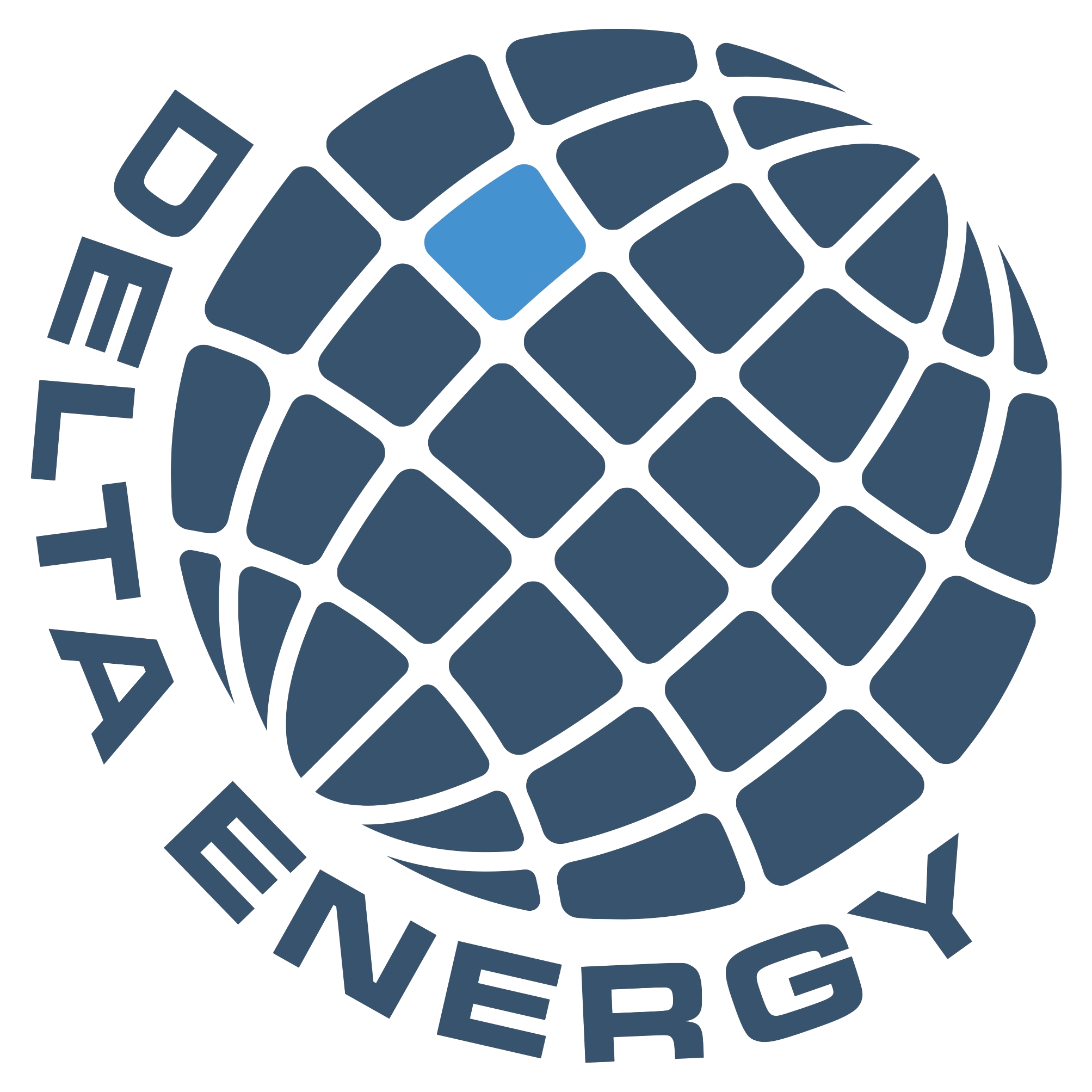 Delta Energy